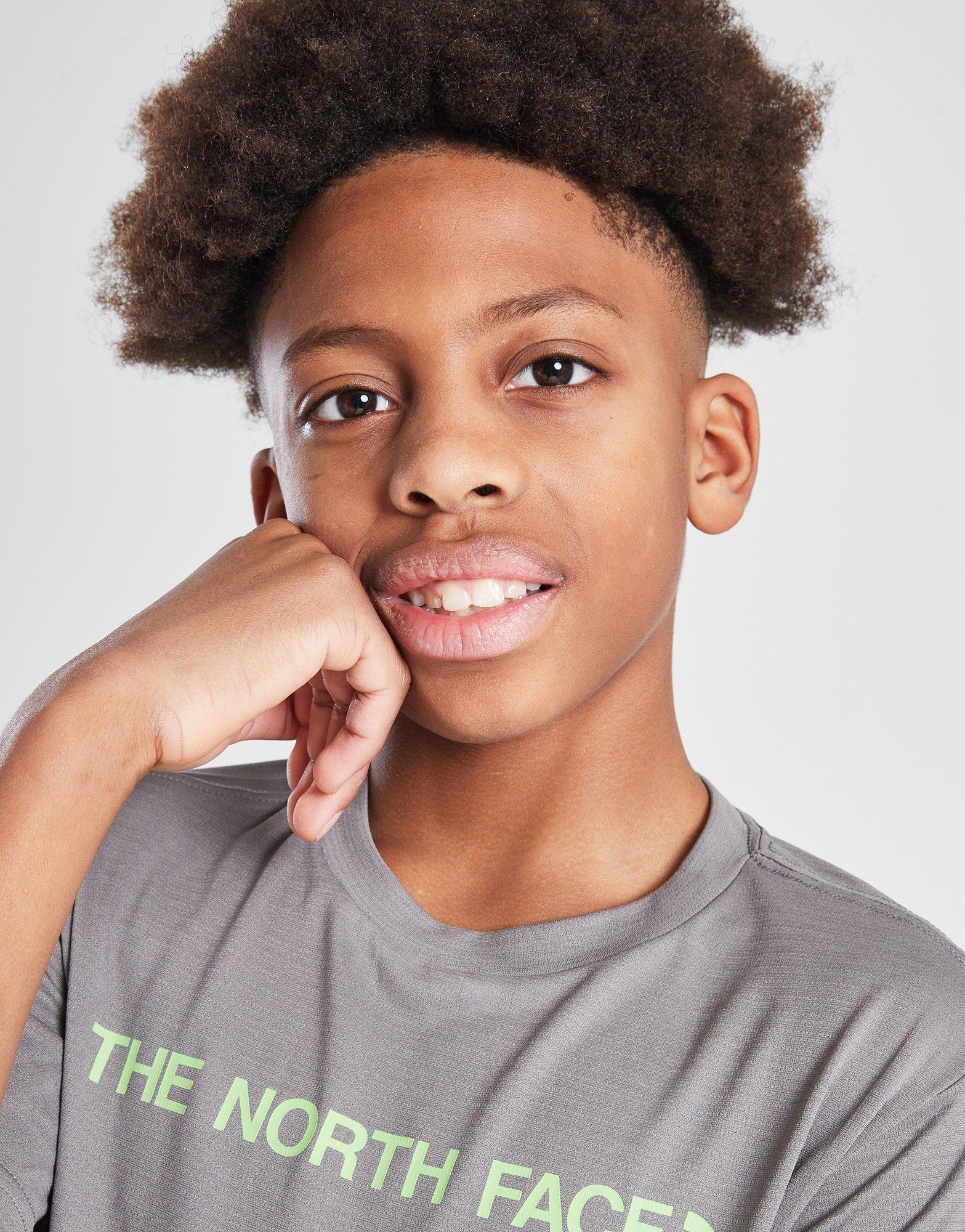 The North Face T-shirt 24/7 Junior