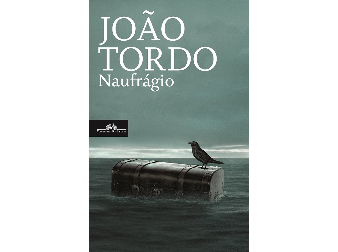 LIVRO NAUFRÁGIO DE JOÃO TORDO