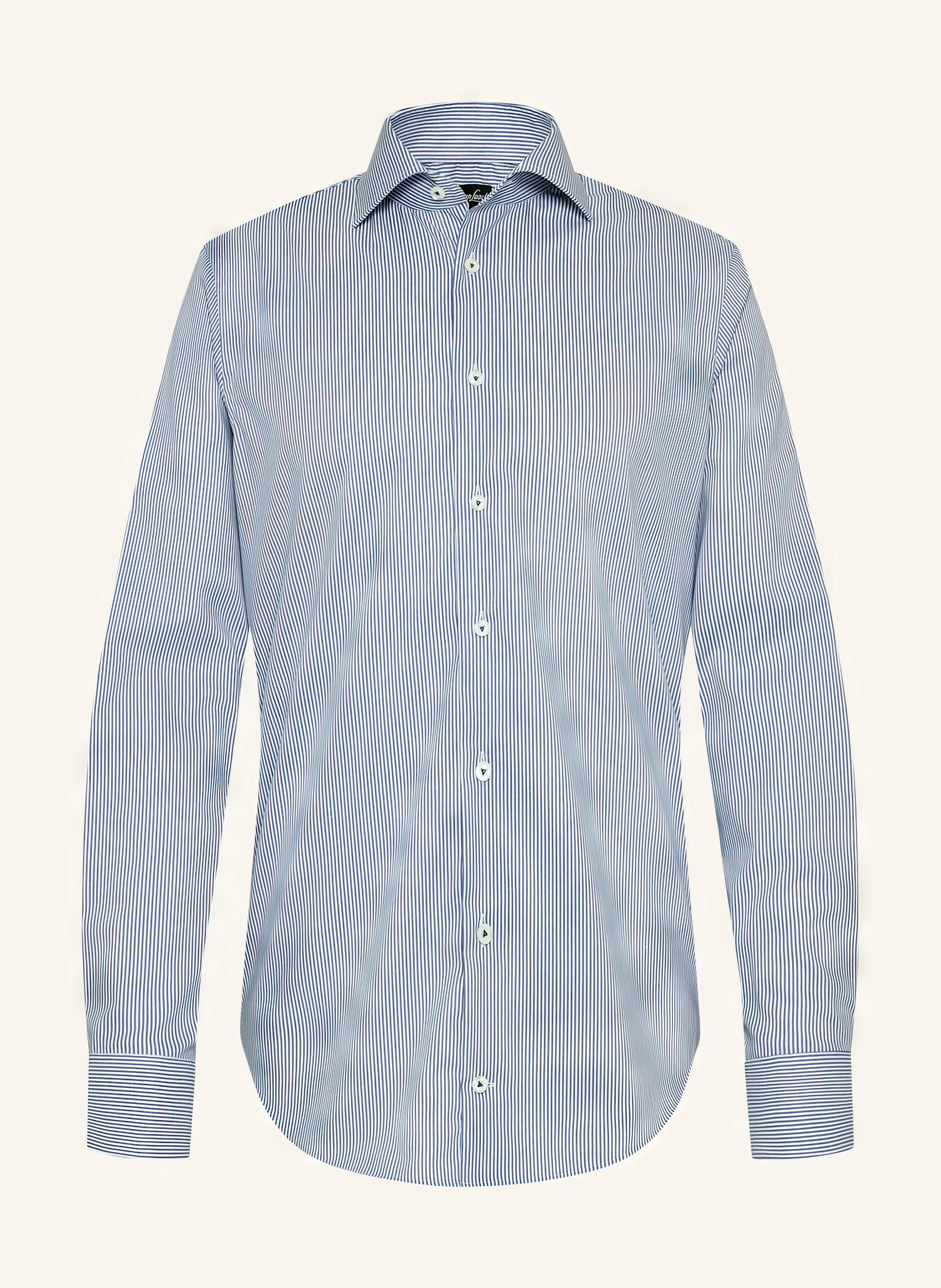 van Laack Hemd Slim Fit