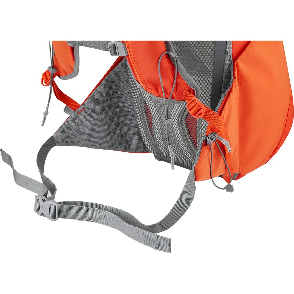 RAB Aeon LT 18 Rucksack firecracker