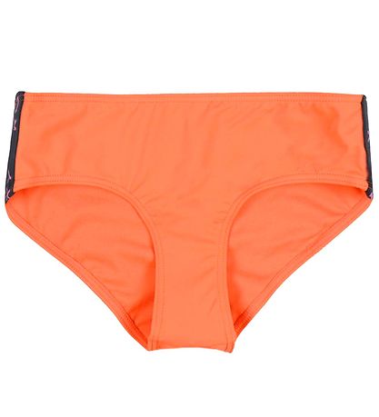 Roxy Bikini - Farbblock - Anthracite