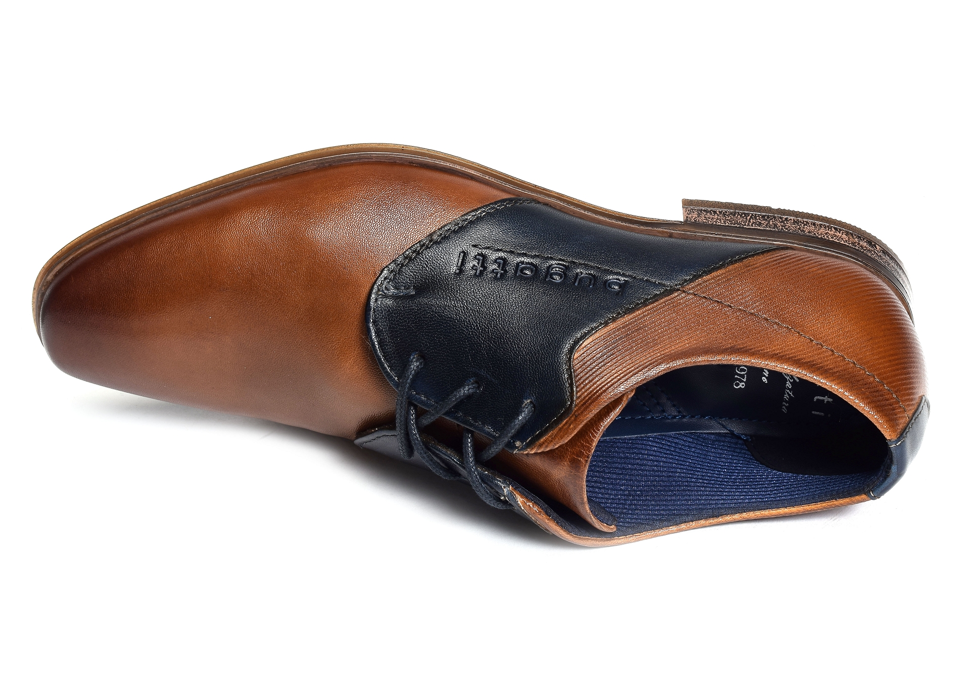 Morino a311n cognac