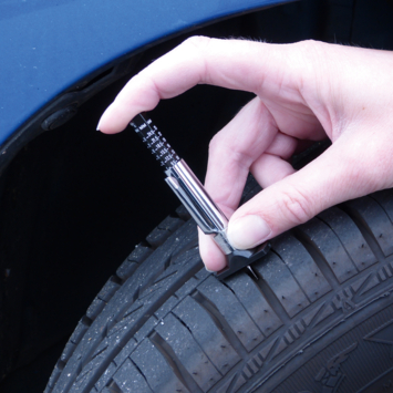 Carpoint Bandenprofielmeter