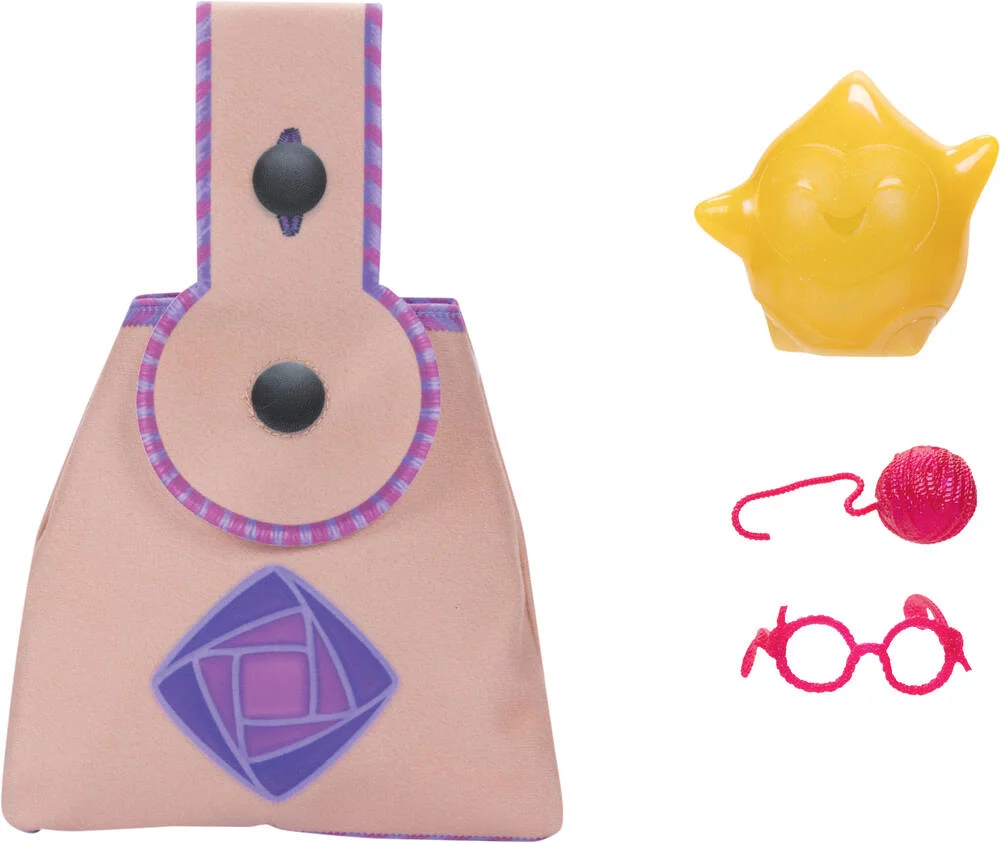 DISNEY WISH - JEU DE ROLE ETOILE LUMINEUSE
