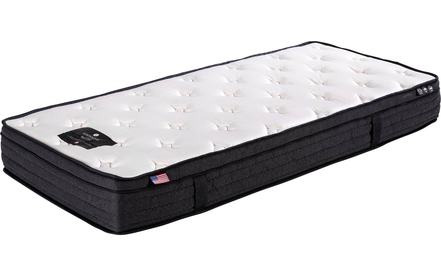 Matras Black Label