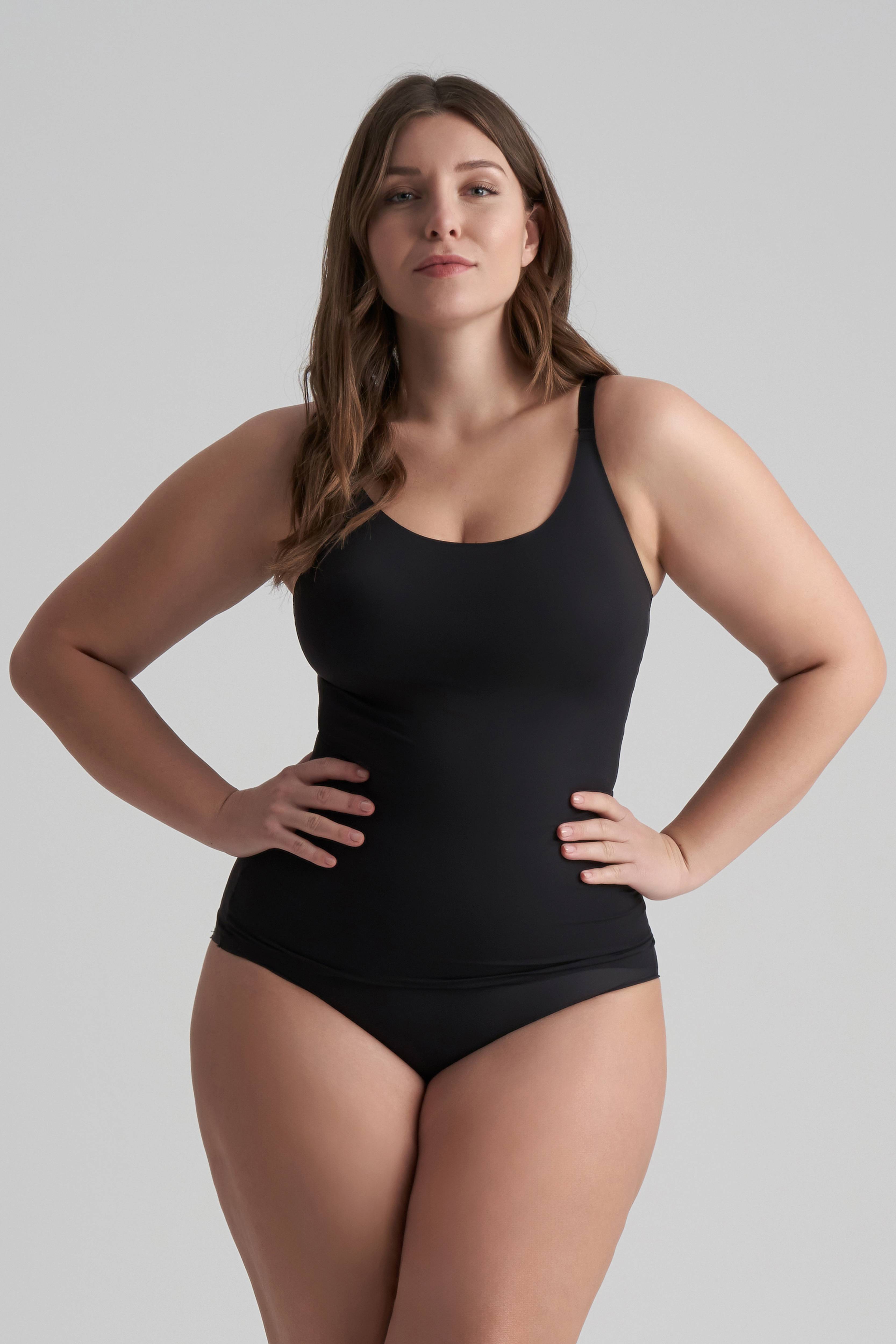 KarenMillen Débardeur Invisible