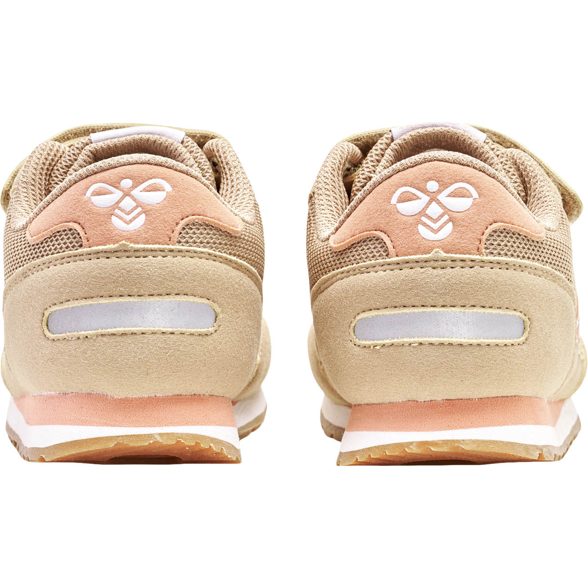 hummel Reflex Velcro Sneakers Børn