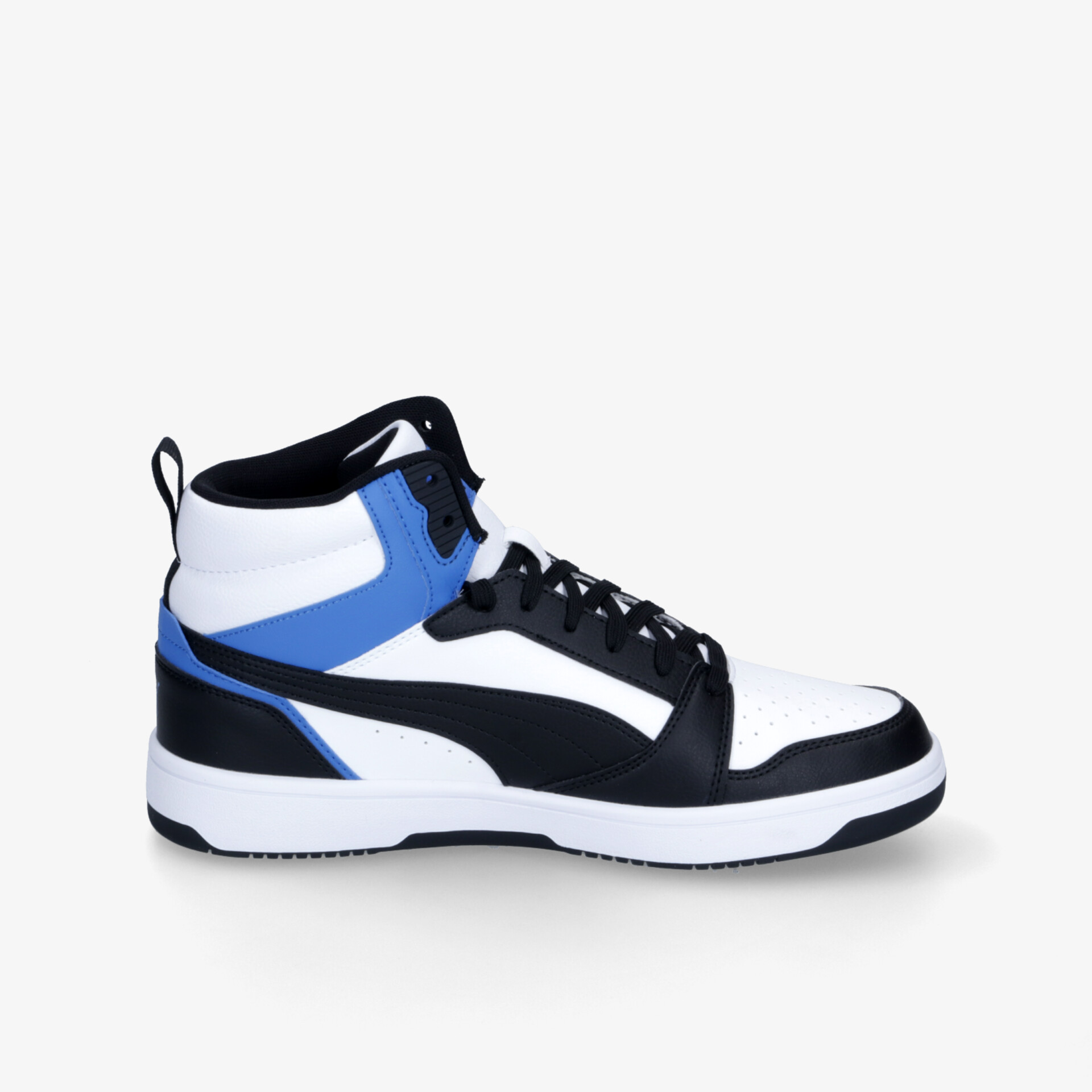 PUMA Herren Sneaker High Rebound V6 - Mehrfarbig | Jetzt bei reno.de