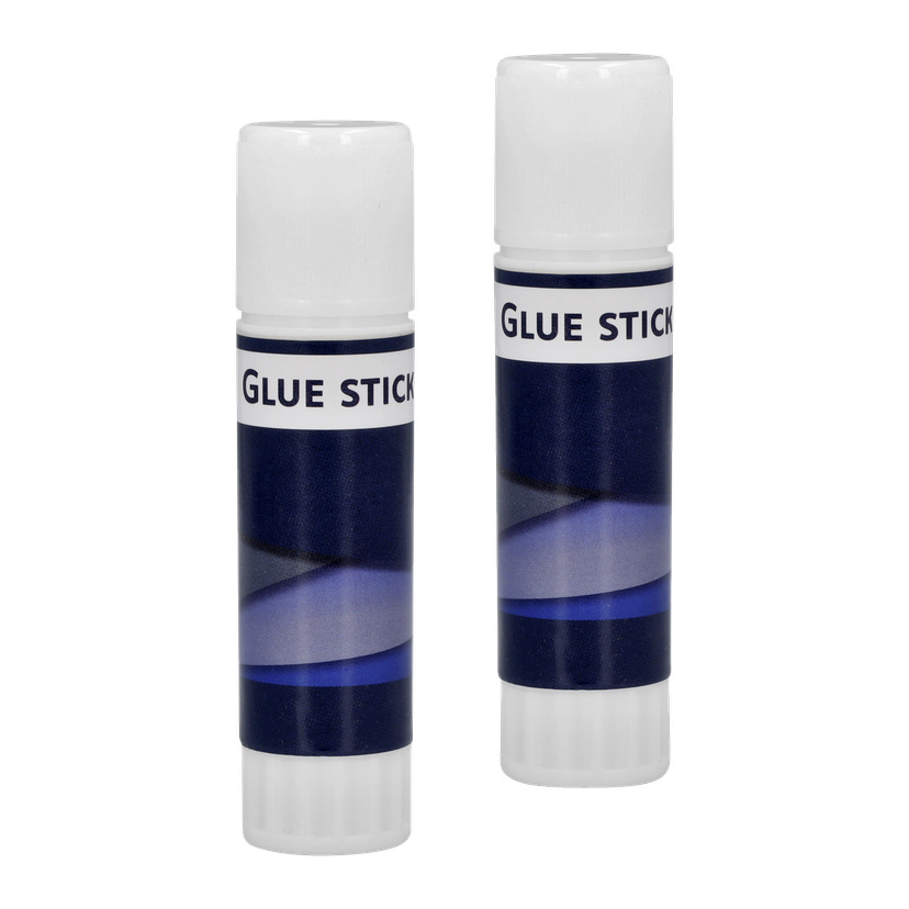 Limstift 2-pk