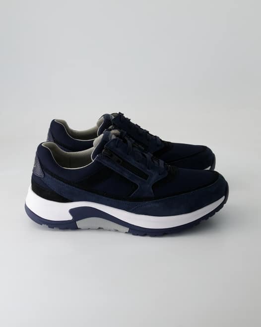 Pius Gabor 8000.25.01 Sneaker in Blau