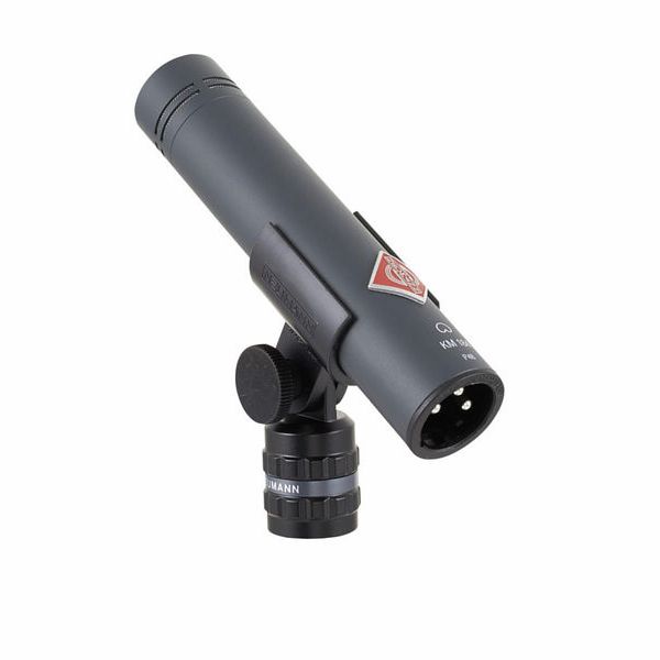 Neumann KM184 mt Stereo-Set Kleinmembran Kondensator Set