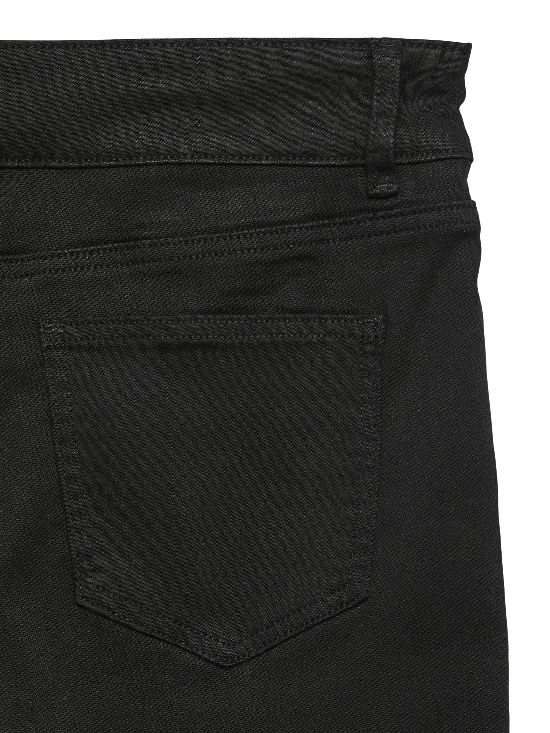 VMJEAN Low rise Flared fit Jeans