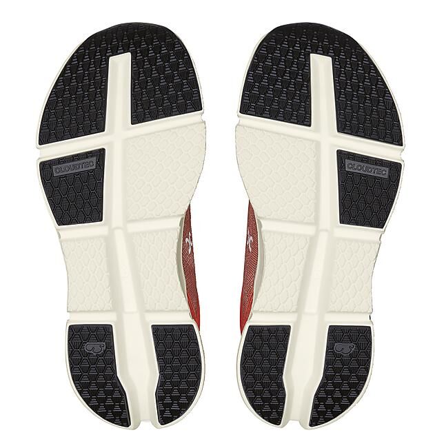 ON RUNNING - CHAUSSURES DE RUNNING CLOUDGO M