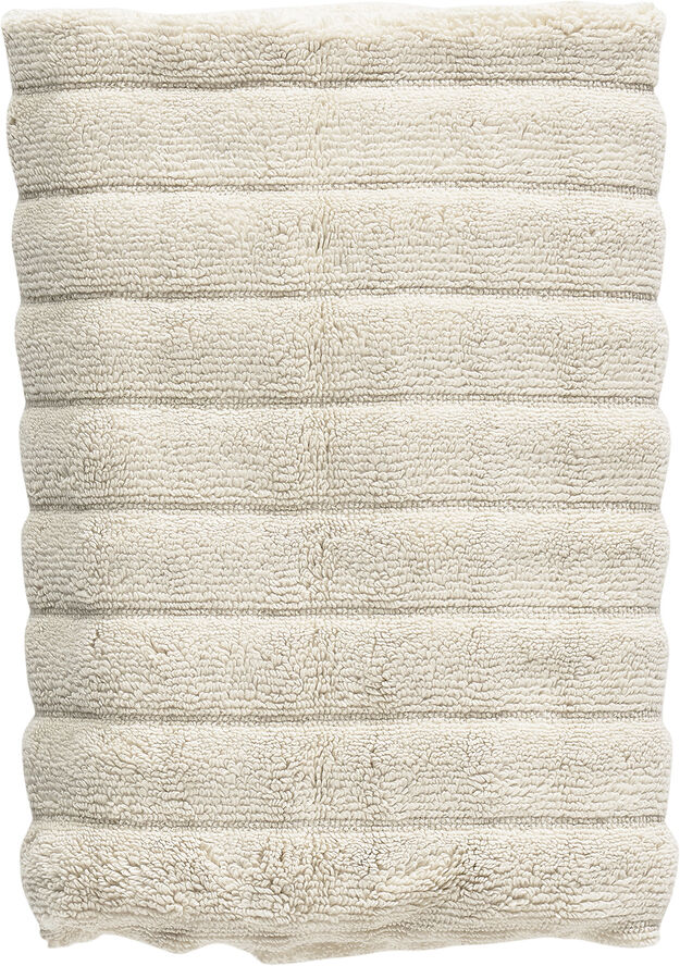 Zone Håndklæde Inu Sand 50x100 Sand
