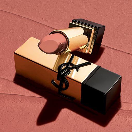 Yves Saint Laurent Rouge Pur Couture Lipstick, N5