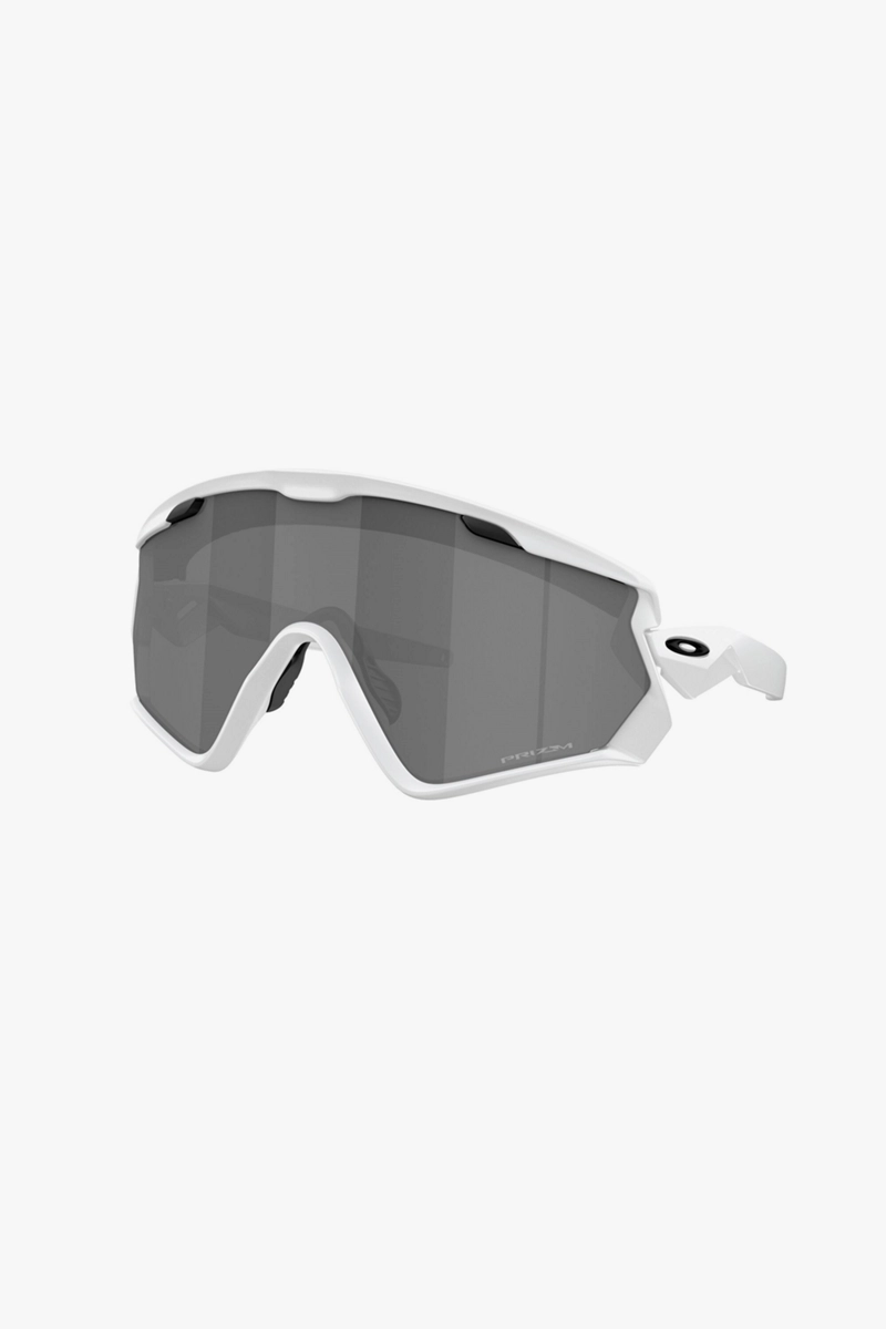 Oakley Wind Jacket 2.0 Sportbrille
