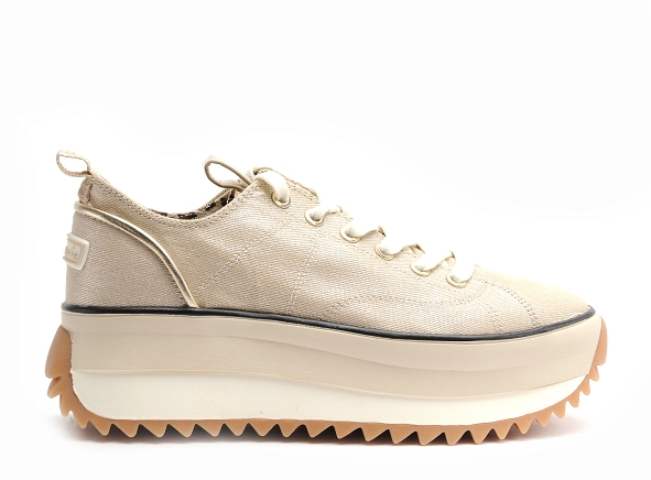 Tamaris basses femme 23731 41 or
