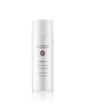 Hildegard Braukmann Exquisit Lift Balance 24h-Pflege 50ml