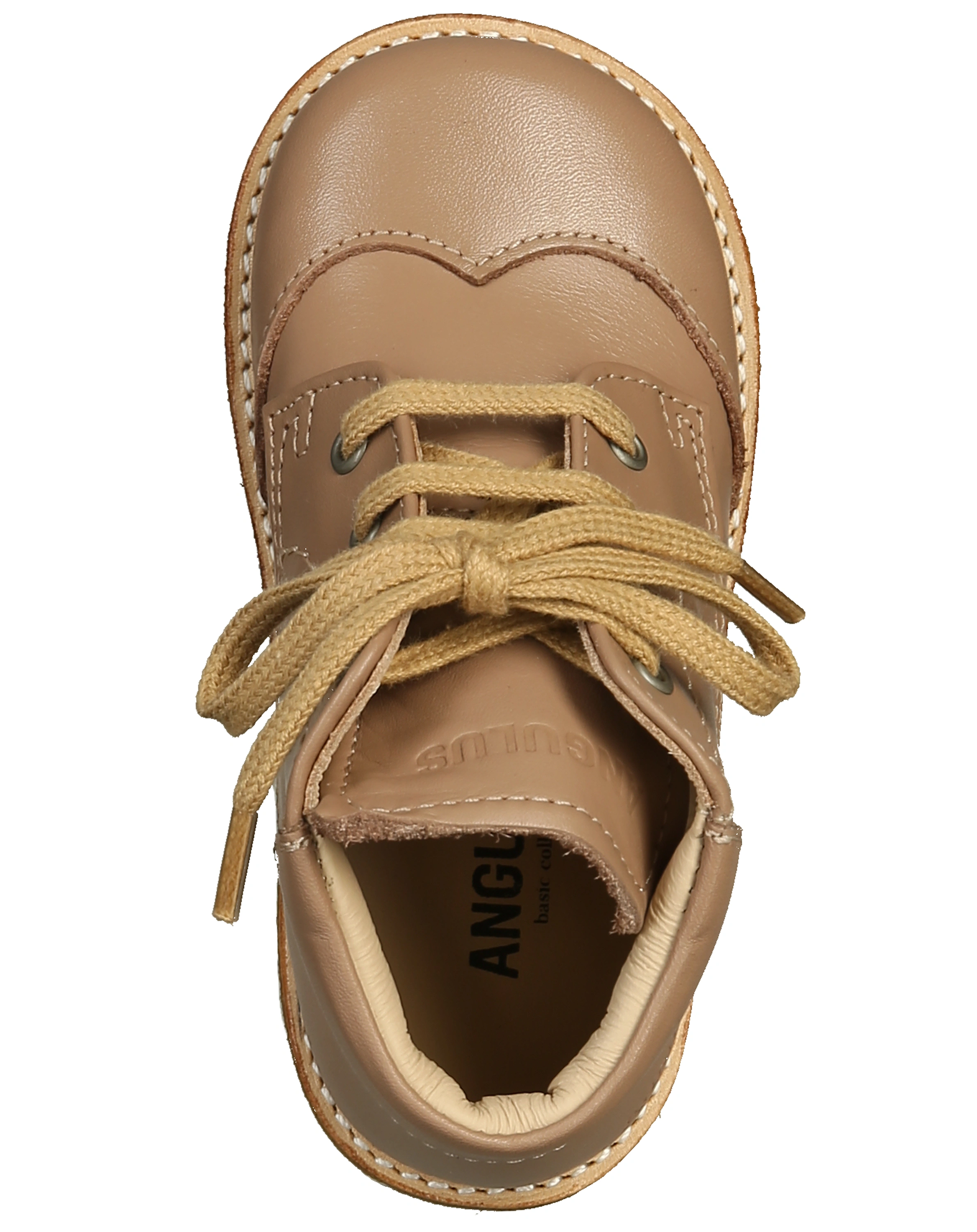 Lauflernschuhe STARTER BASIC in rosa