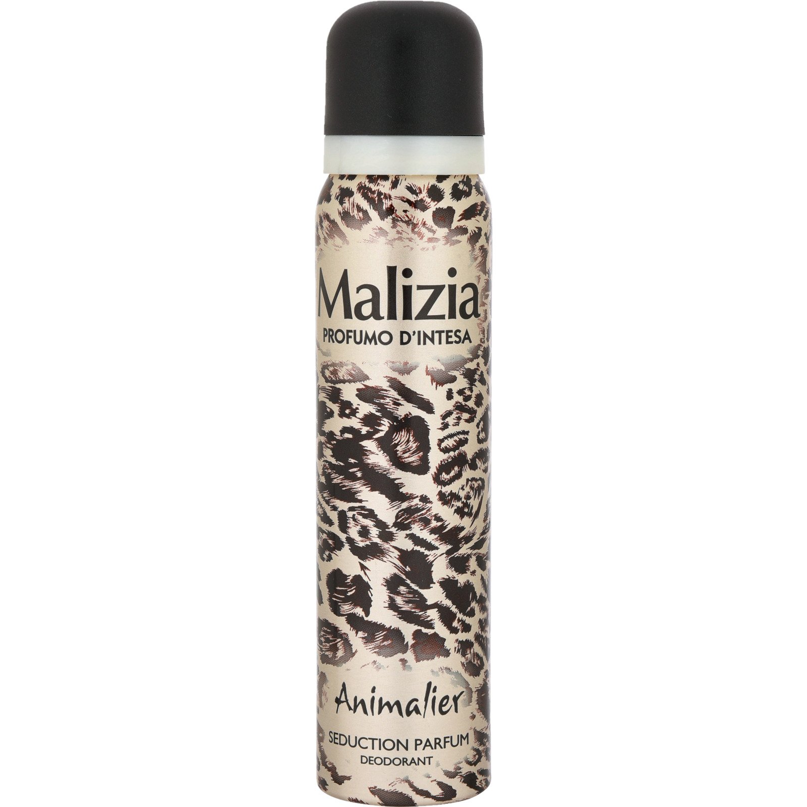 Malizia Parfum Deo Animalier 100 ml
