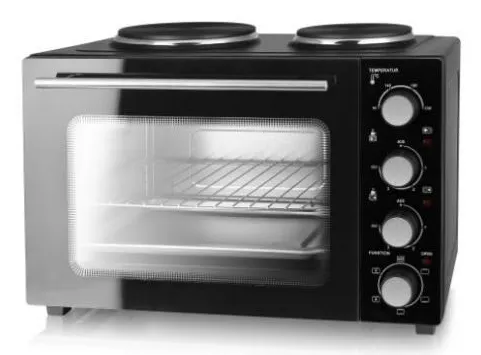 Bordkomfur 32l MO-125236.4 3200watt Belysning
