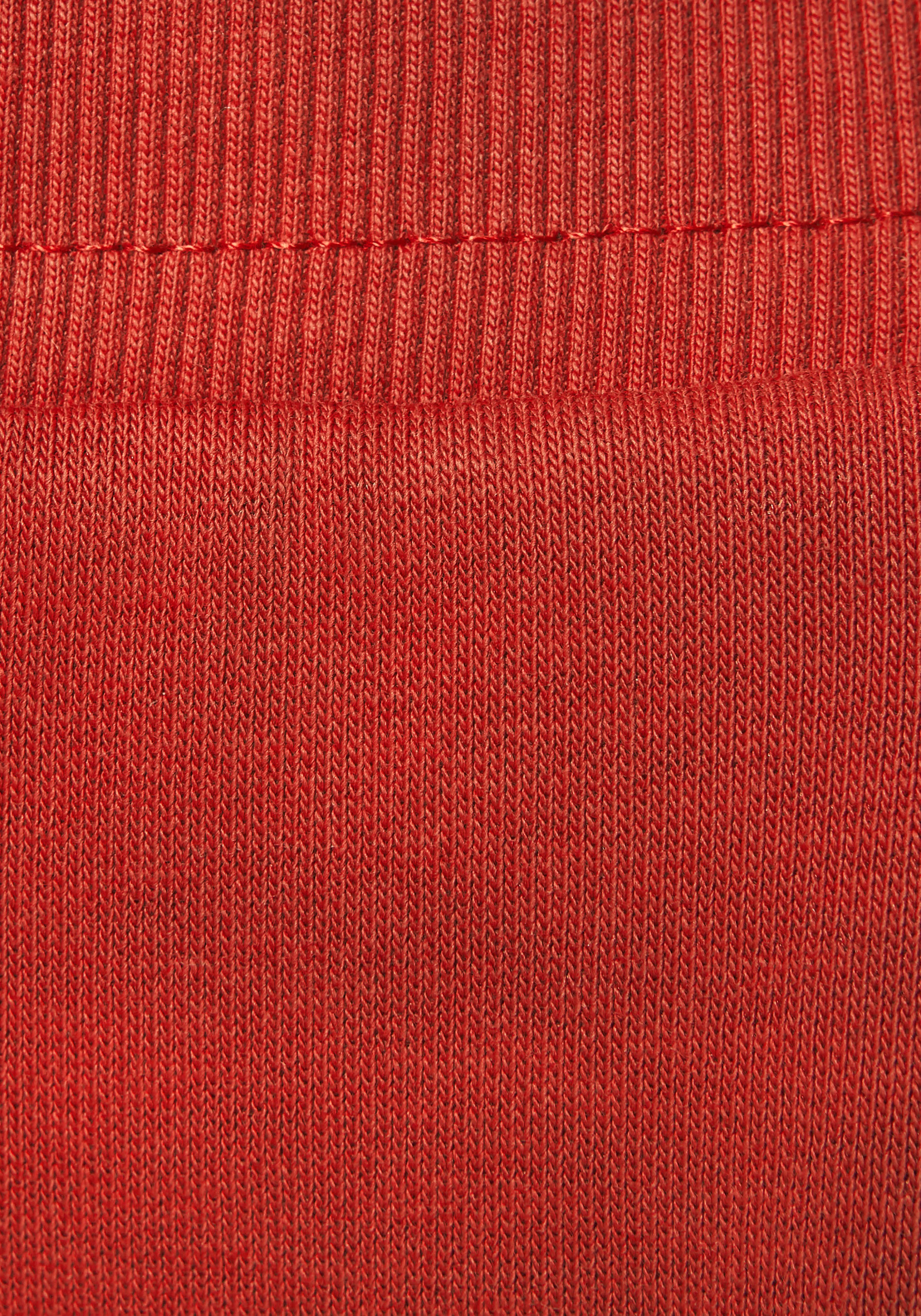 LASCANA Sweatshorts  Lounge-/Relaxshorts mit Bindeband, Loungewear