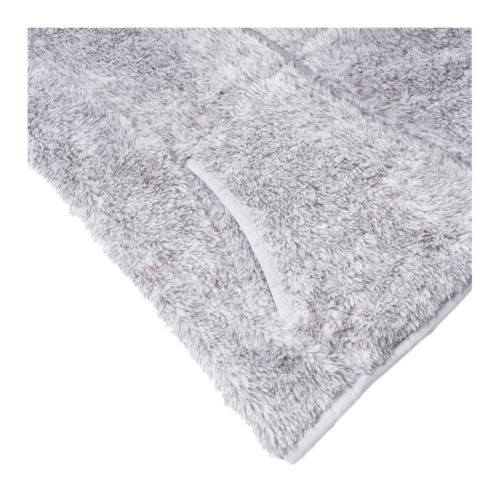 Icepeak COLONY - Sweat Femme light grey