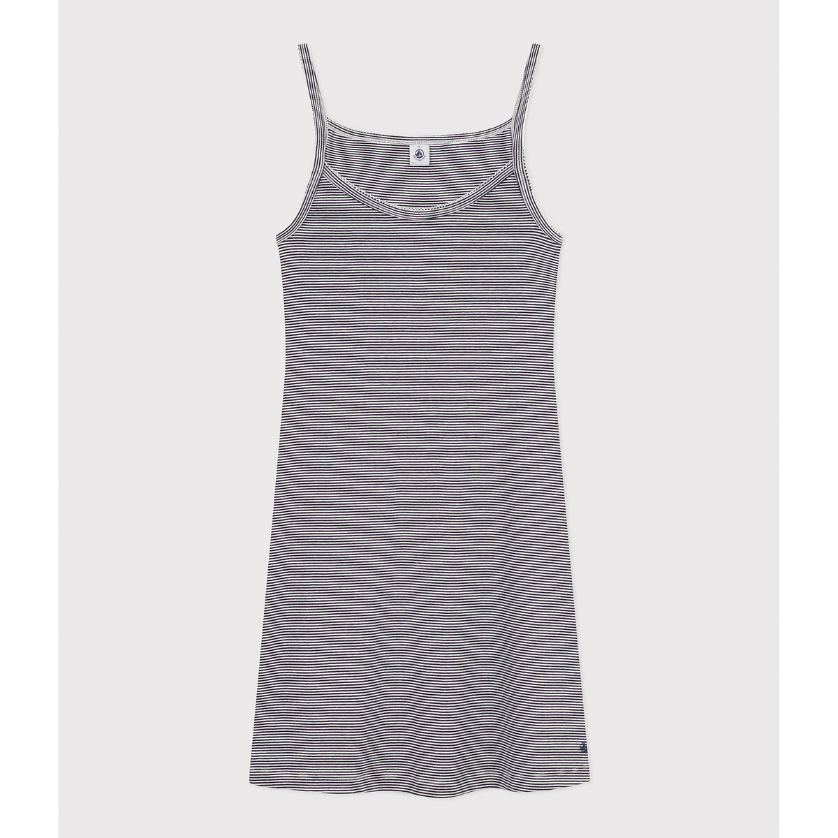 PETIT BATEAU<br>Camisola listrada