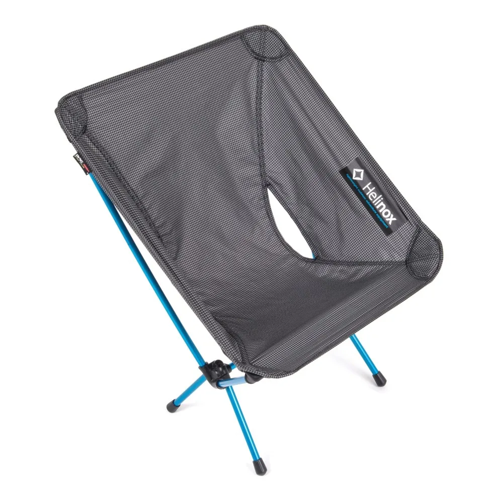 Helinox Chair Zero Black/O Blue