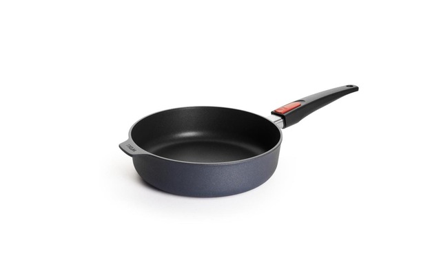 WOLL Bratpfanne »Diamond Lite Hochrand« Aluminium