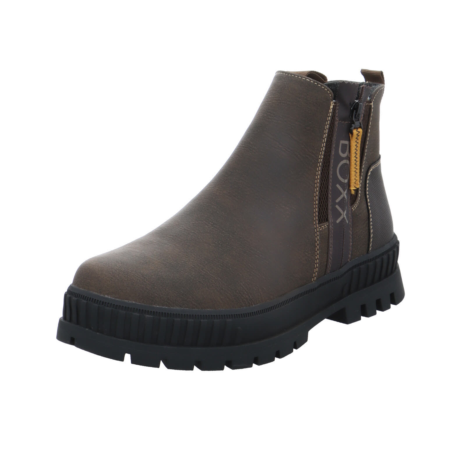 Stiefel MB-MH2083-4-BR