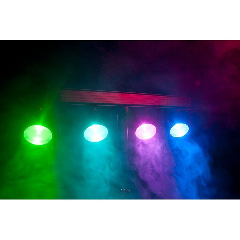 Eliminator Dotz Tpar Sys Plus par verlichtingsset
