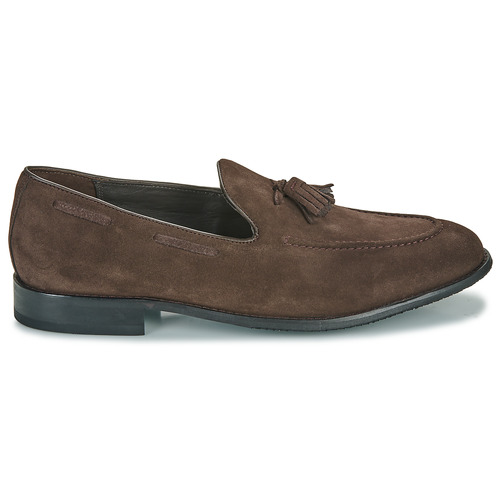 Clarks - CRAFTARLO TRIM - Marron