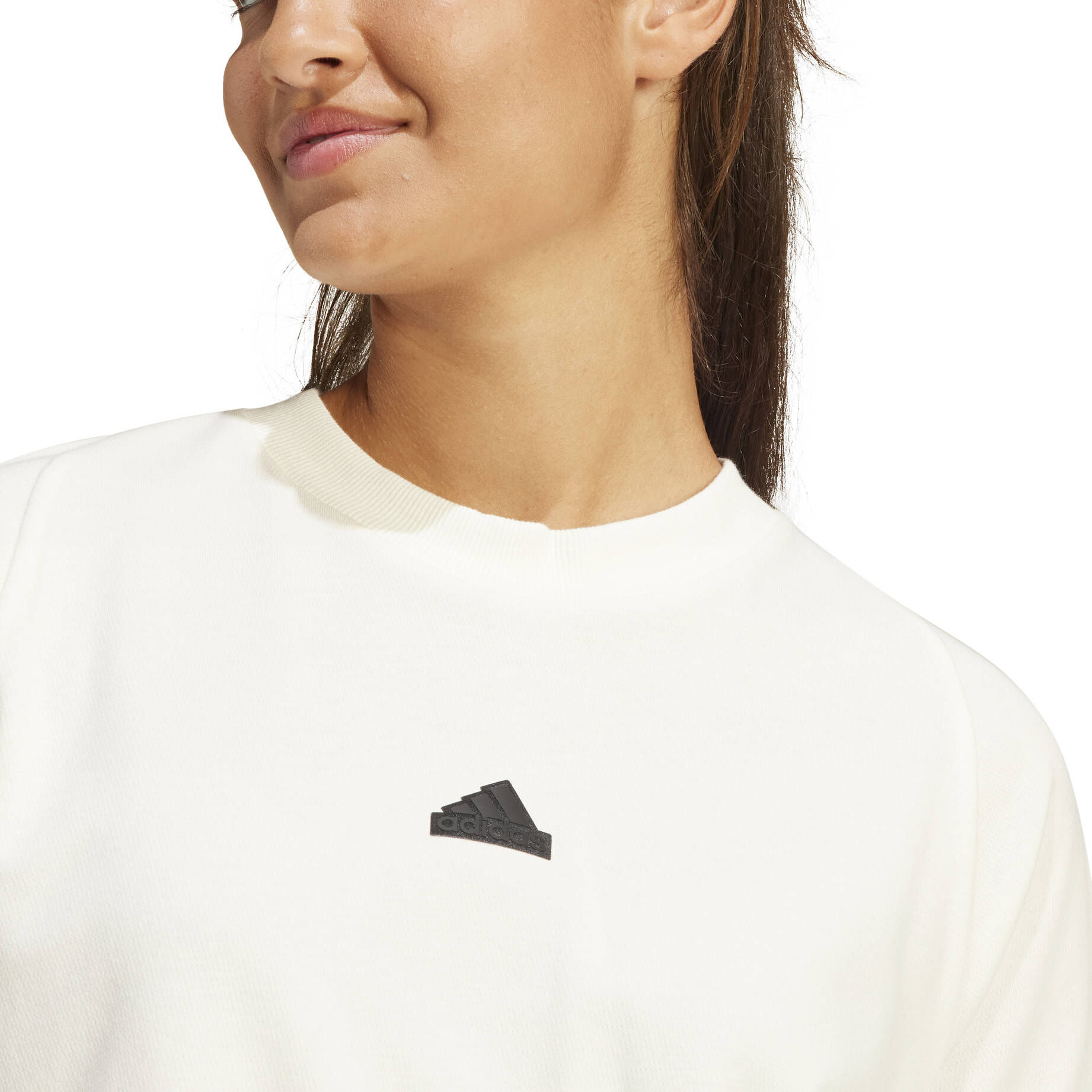 adidas Sportswear| Damen T-Shirt Z.N.E. TEE