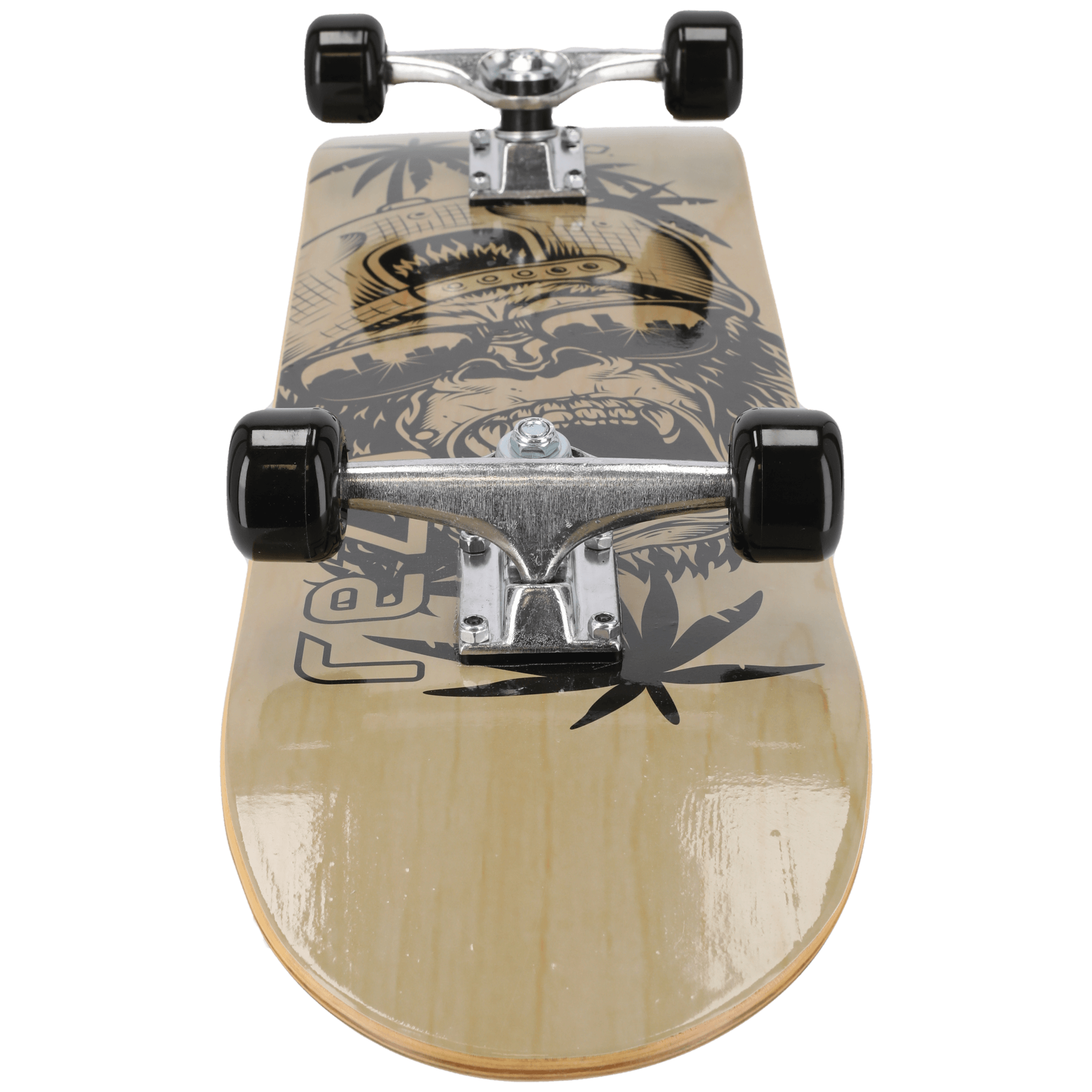 Rezo Konana Skateboard CH-M - Fritidsleker