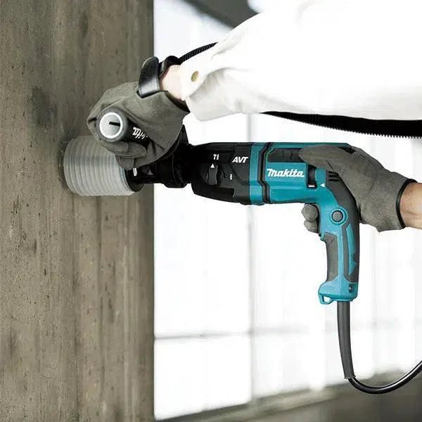 Makita HR1841FJ Boorhamer SDS-Plus 230V AVT in Mbox