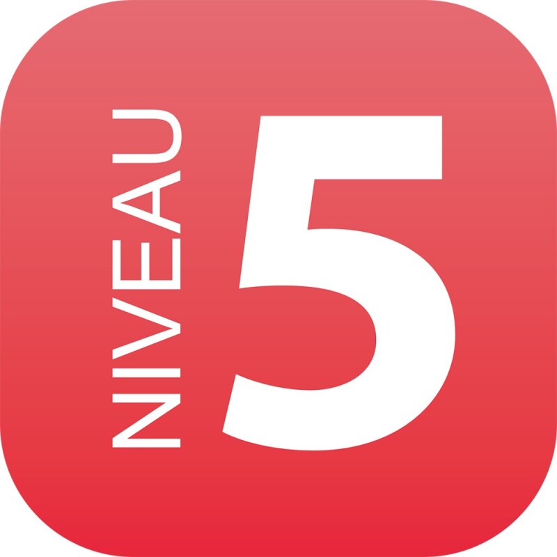 Plaque en Plexiglas PLEXI - Niveau 5