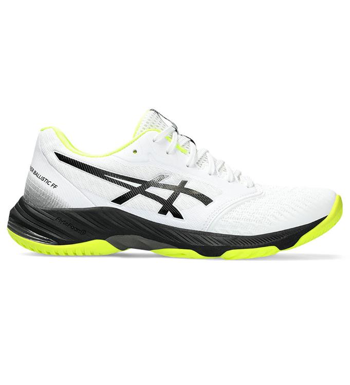 ASICS Men Netburner Ballistic FF3 Indoorschoenen