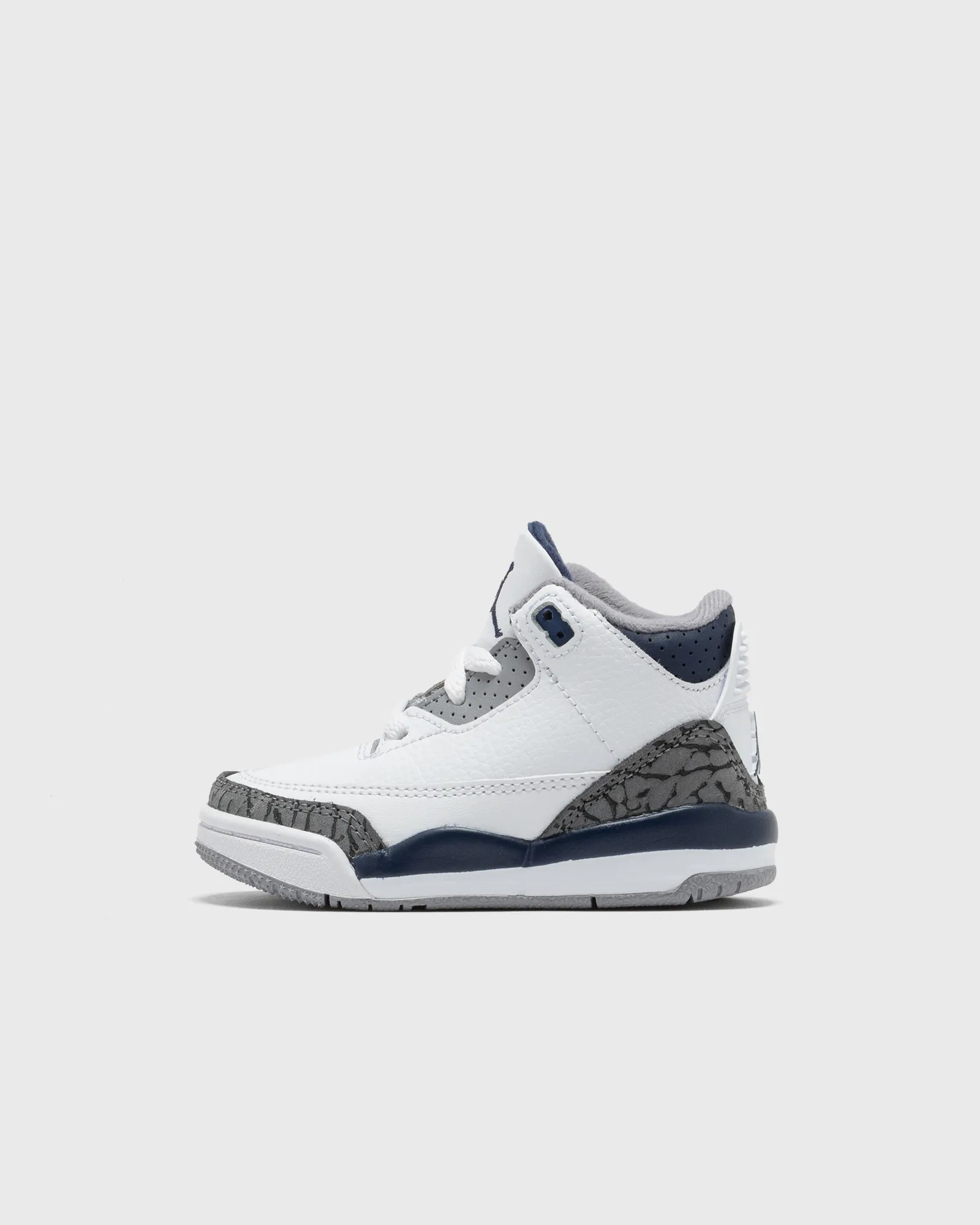 Jordan JORDAN 3 RETRO 'MIDNIGHT NAVY' (TD)