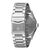 Nixon The Sentry Silver / Indigo Denim A356-5246