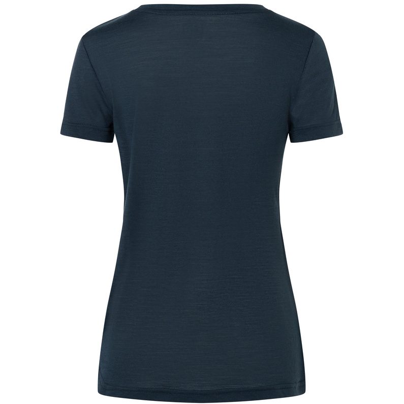 Super.Natural Damen Fingers Matter T-Shirt