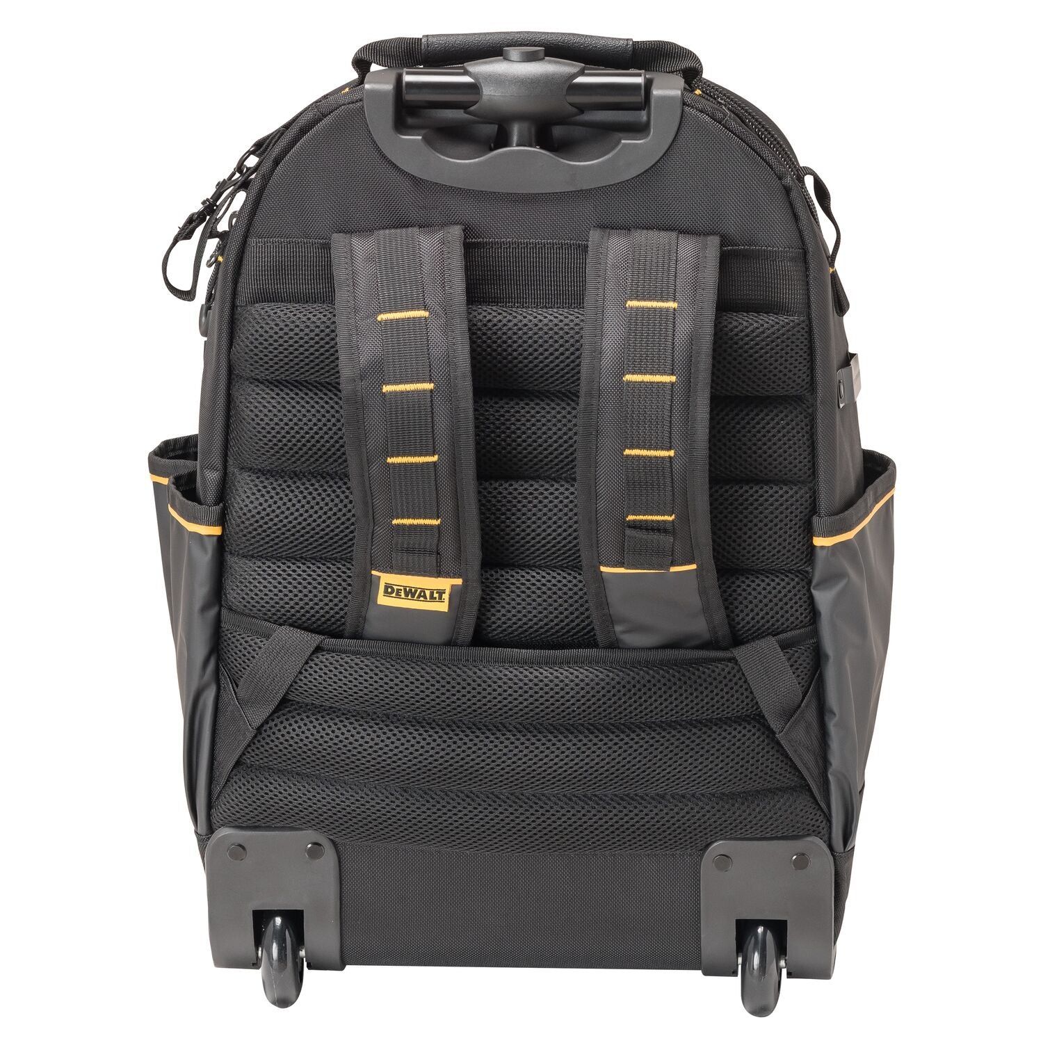 DeWALT DWST60101-1 Gereedschapsrugtas met Wielen