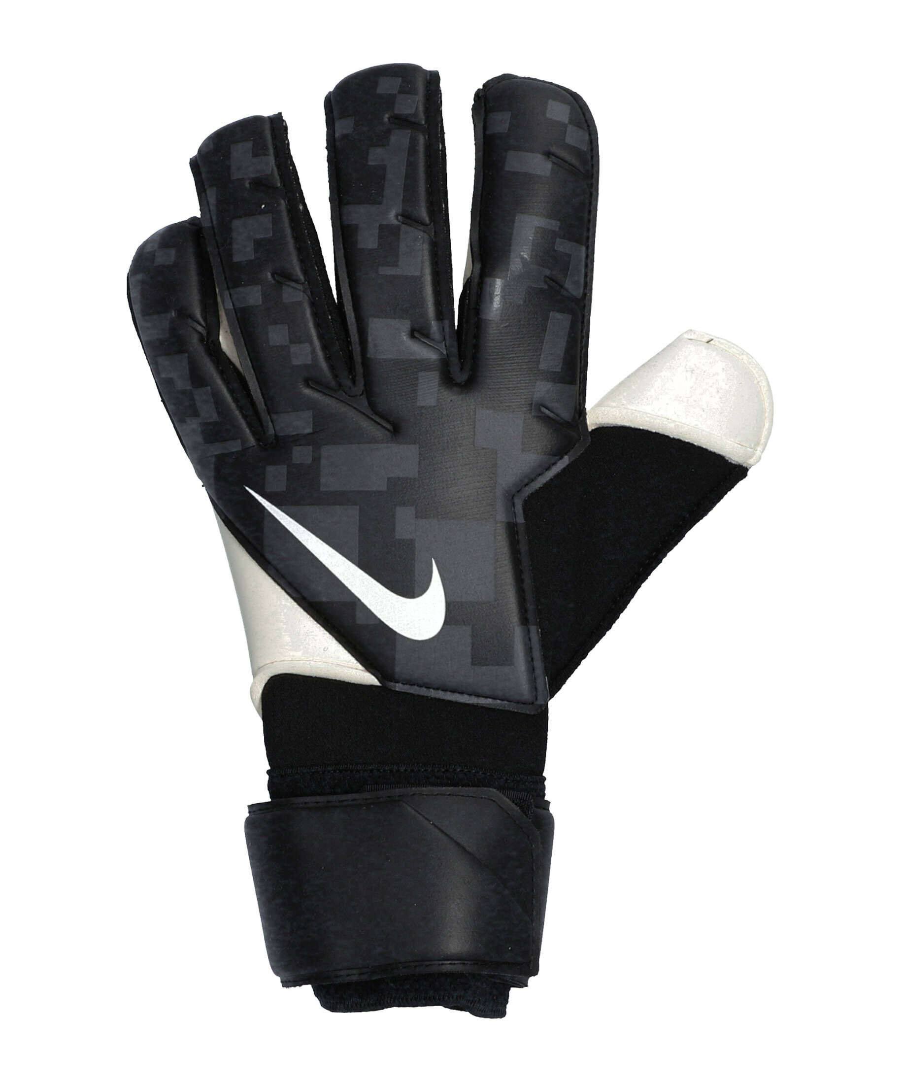 Nike| Equipment - Torwarthandschuhe Vapor Grip3 Promo TW-Handschuh