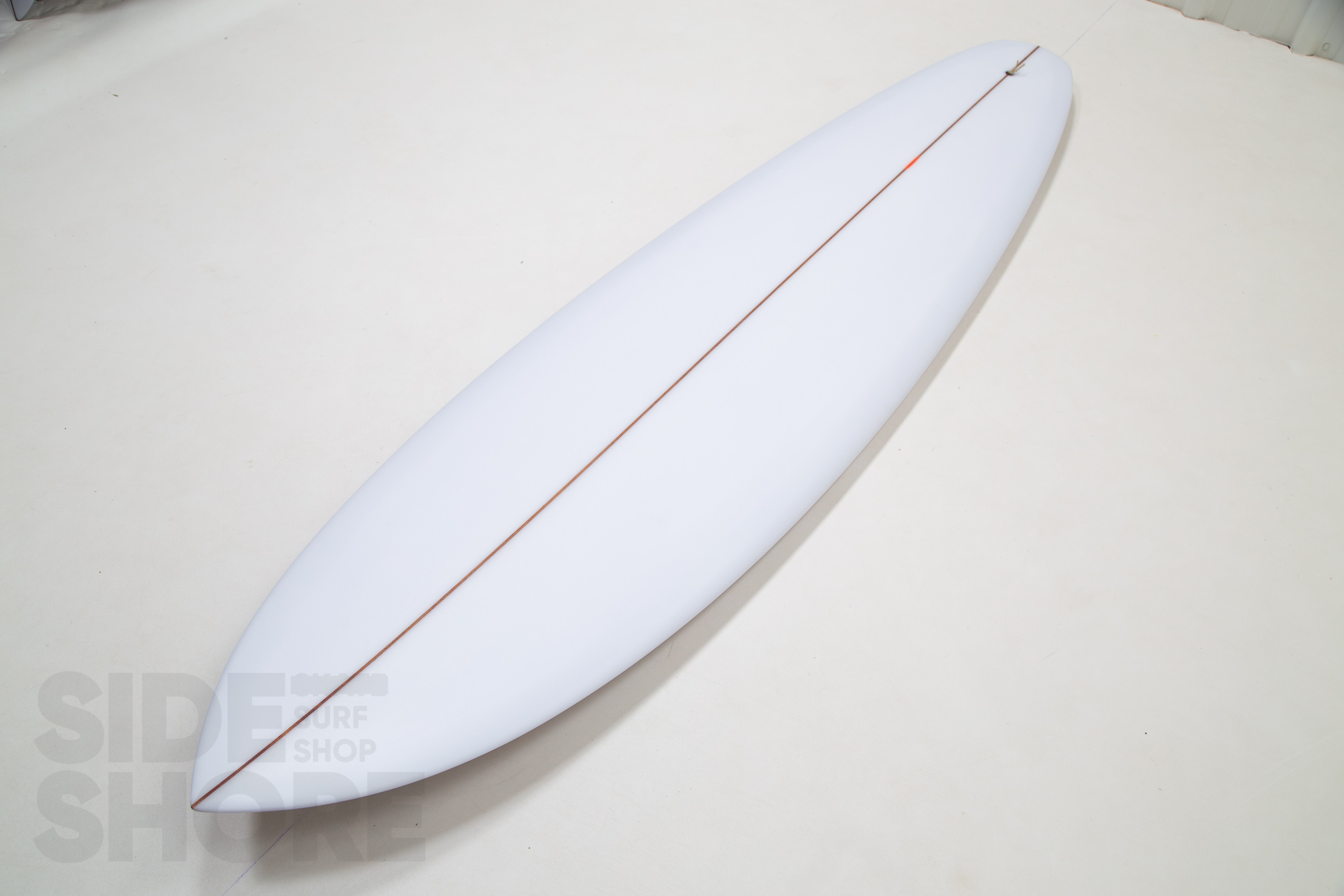 Christenson Surfboards Ultra Tracker - 7'6 x 21 3/8