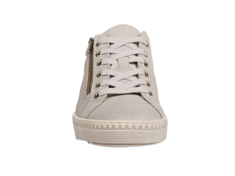 AQA Shoes A5112 Grijs combi