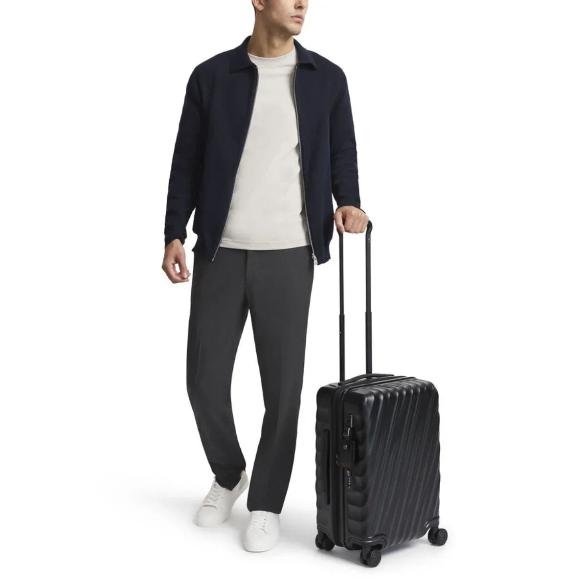 Tumi | 19 Degree International | EXP handbagage