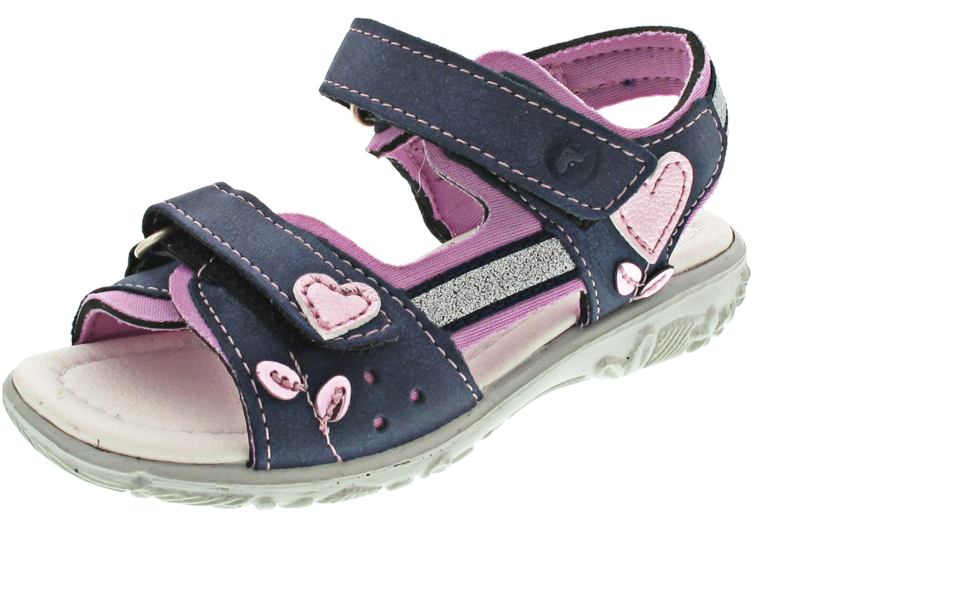 Ricosta AZANY Sandale blau