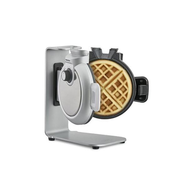 Caso Máquina de Waffles