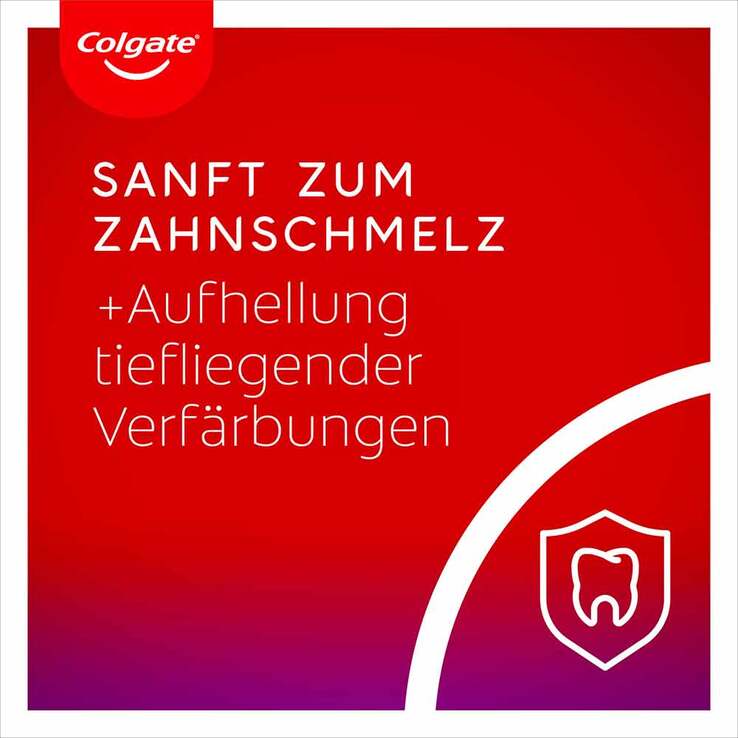 Colgate Max white Overnight whitening Serum, 2.5 ml