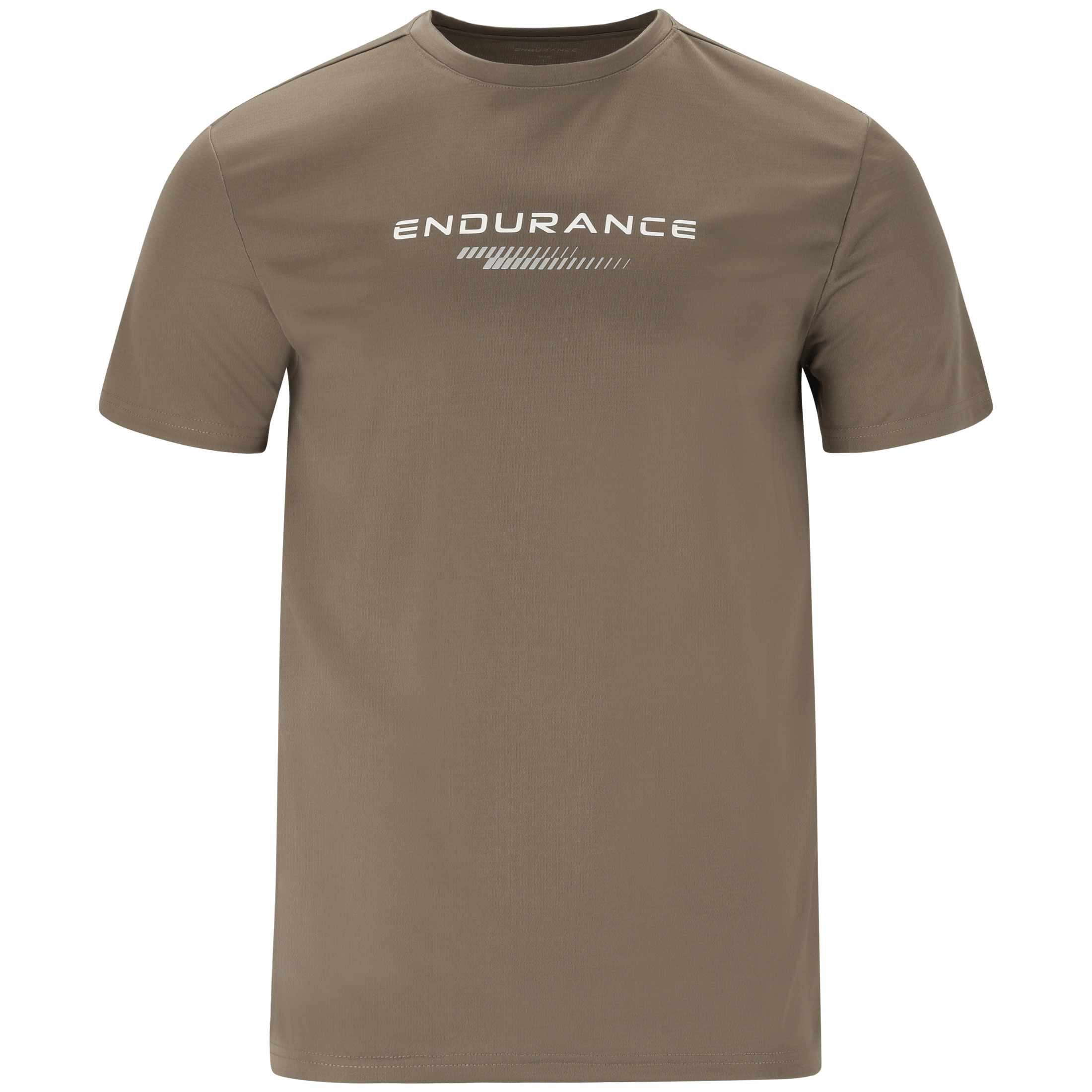 Endurance Vencent M SS Performance Tee - Treningstøy